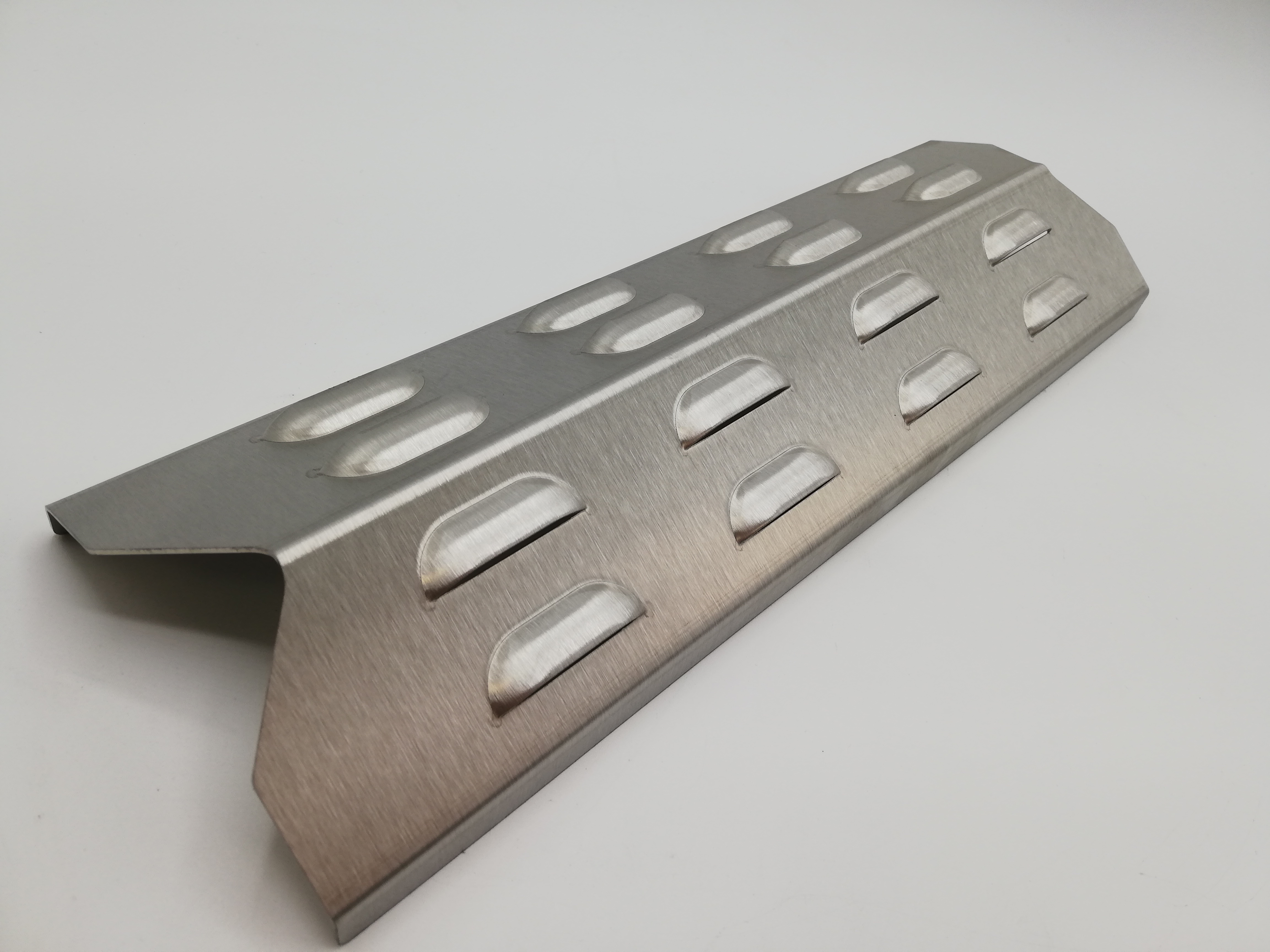 Flammenverteiler #30 - 330 x 105 x 39mm